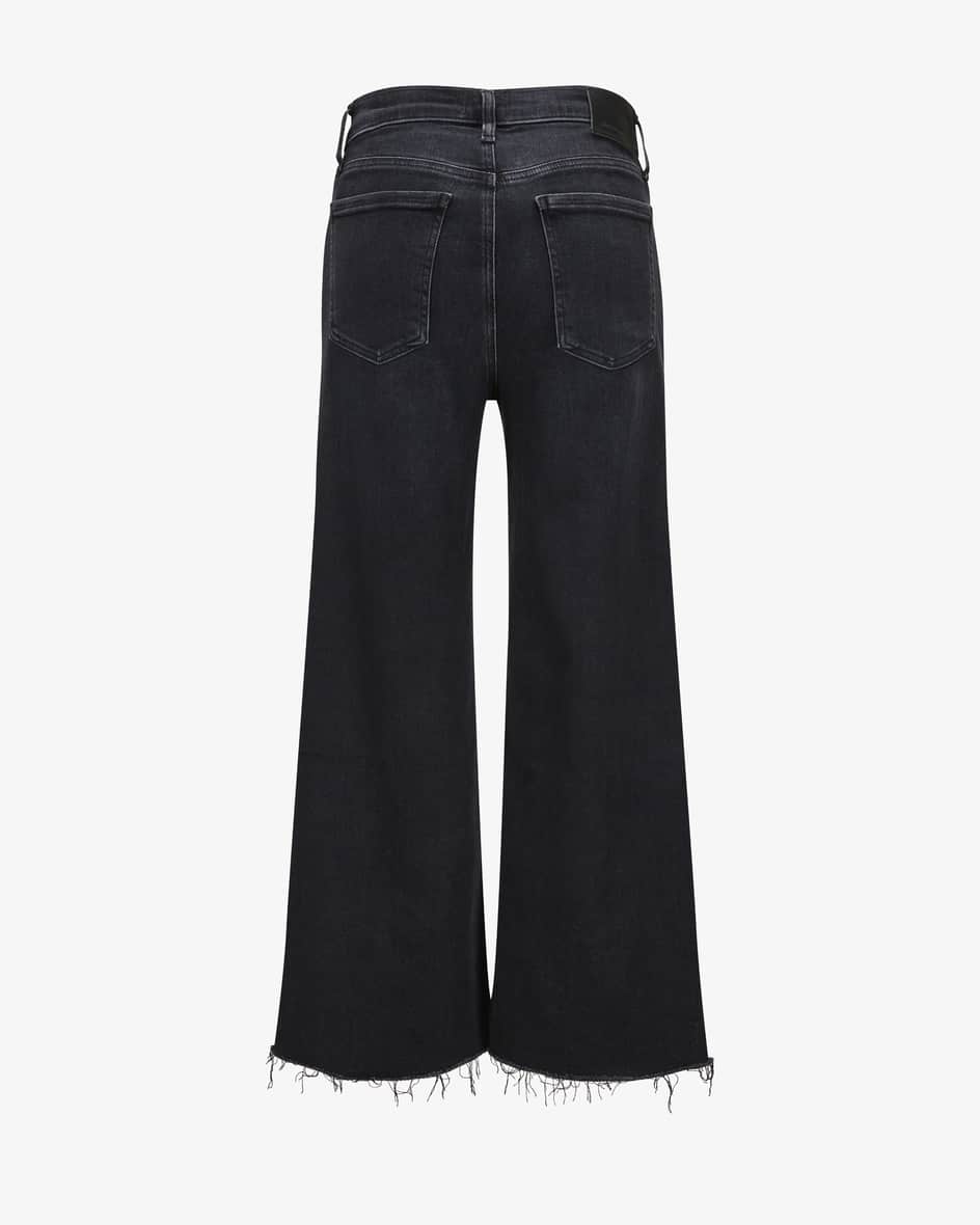 Citizens Of Humanity Lyra 7/8-Jeans Wide Leg Crop