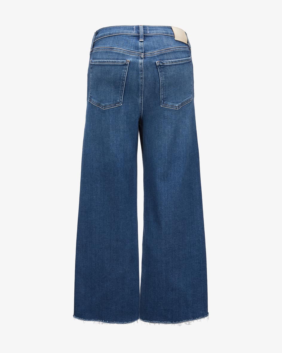 Citizens Of Humanity Lyra Crop 7/8-Jeans