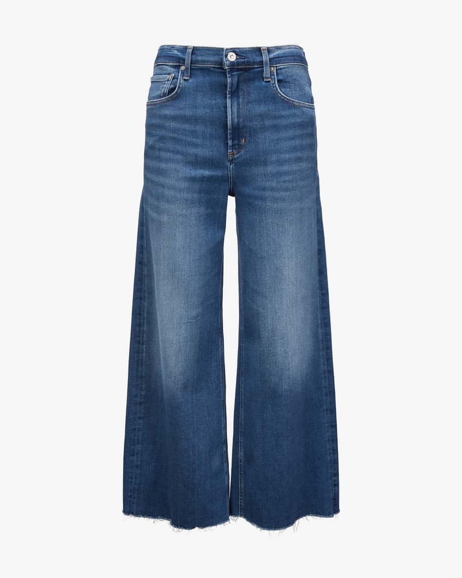 Citizens of Humanity Lyra Crop 7/8-Jeans