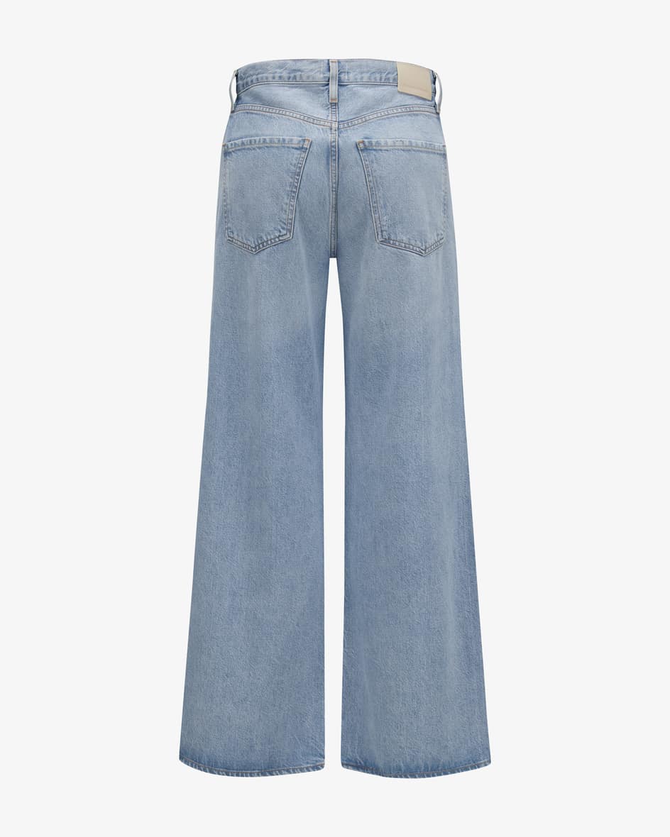 Citizens Of Humanity Paloma Jeans Baggy Wide Fit