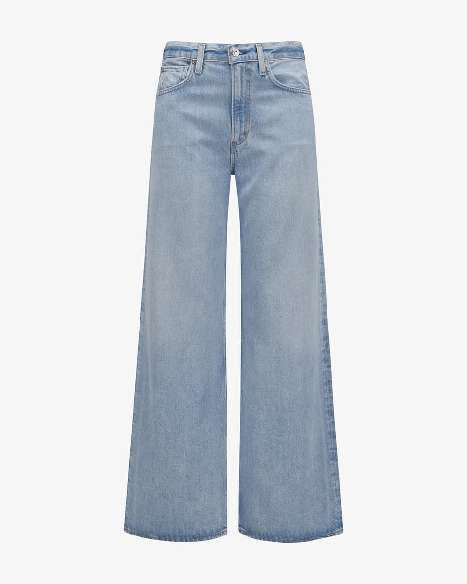 Citizens of Humanity Paloma Jeans Baggy Wide Fit