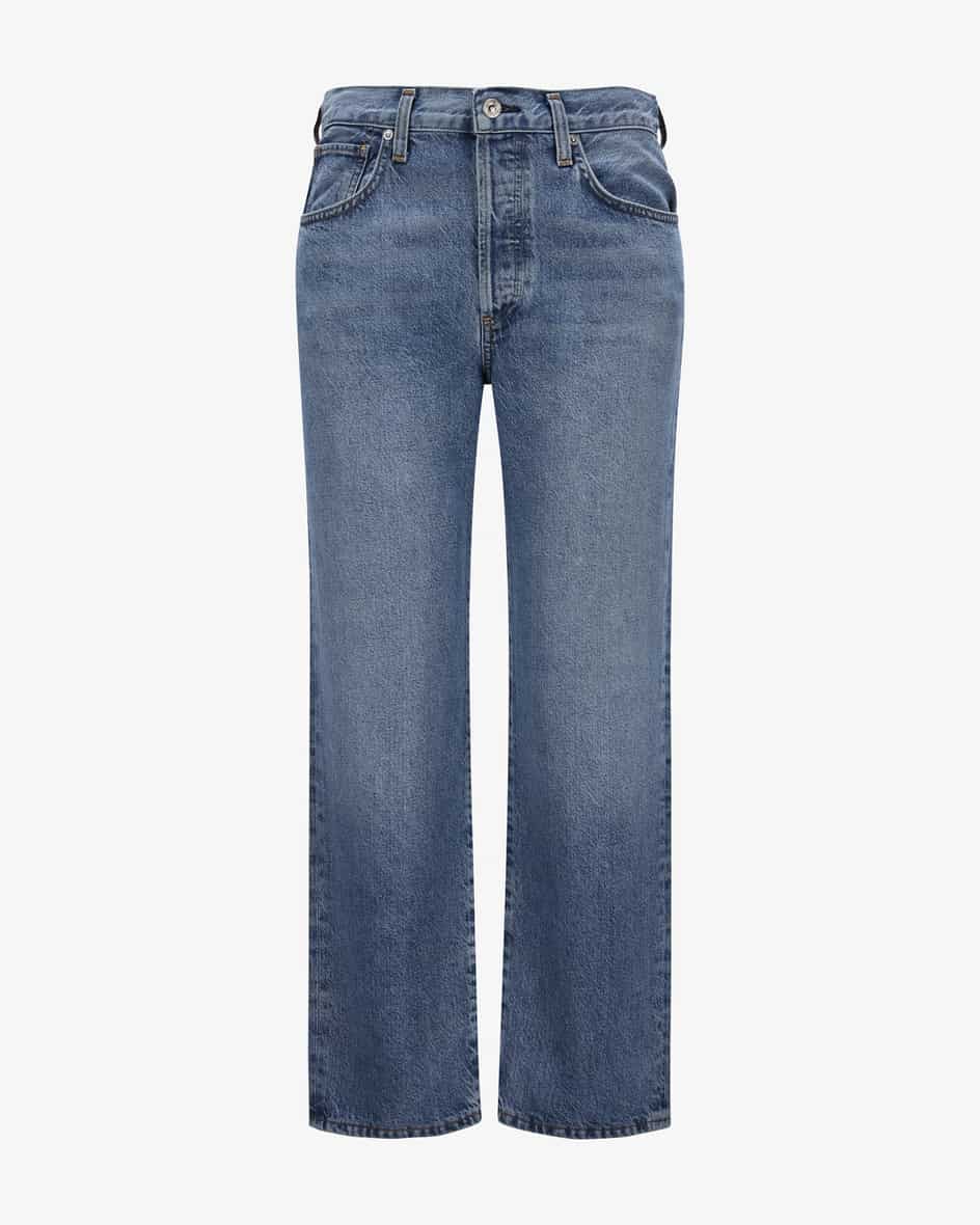 Citizens of Humanity Siesta 7/8-Jeans Emery Crop