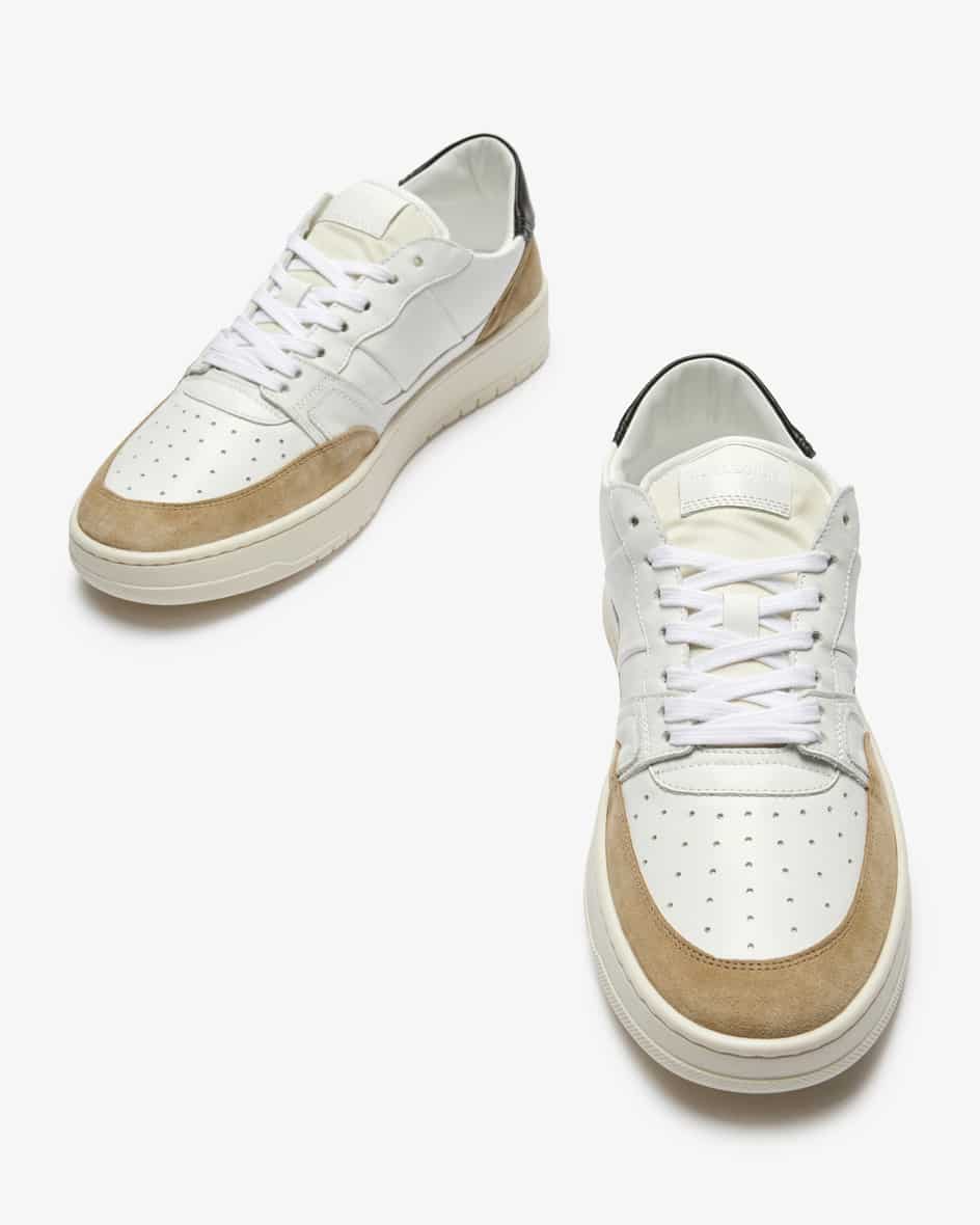 Collegium Pillar Alpha Sneaker