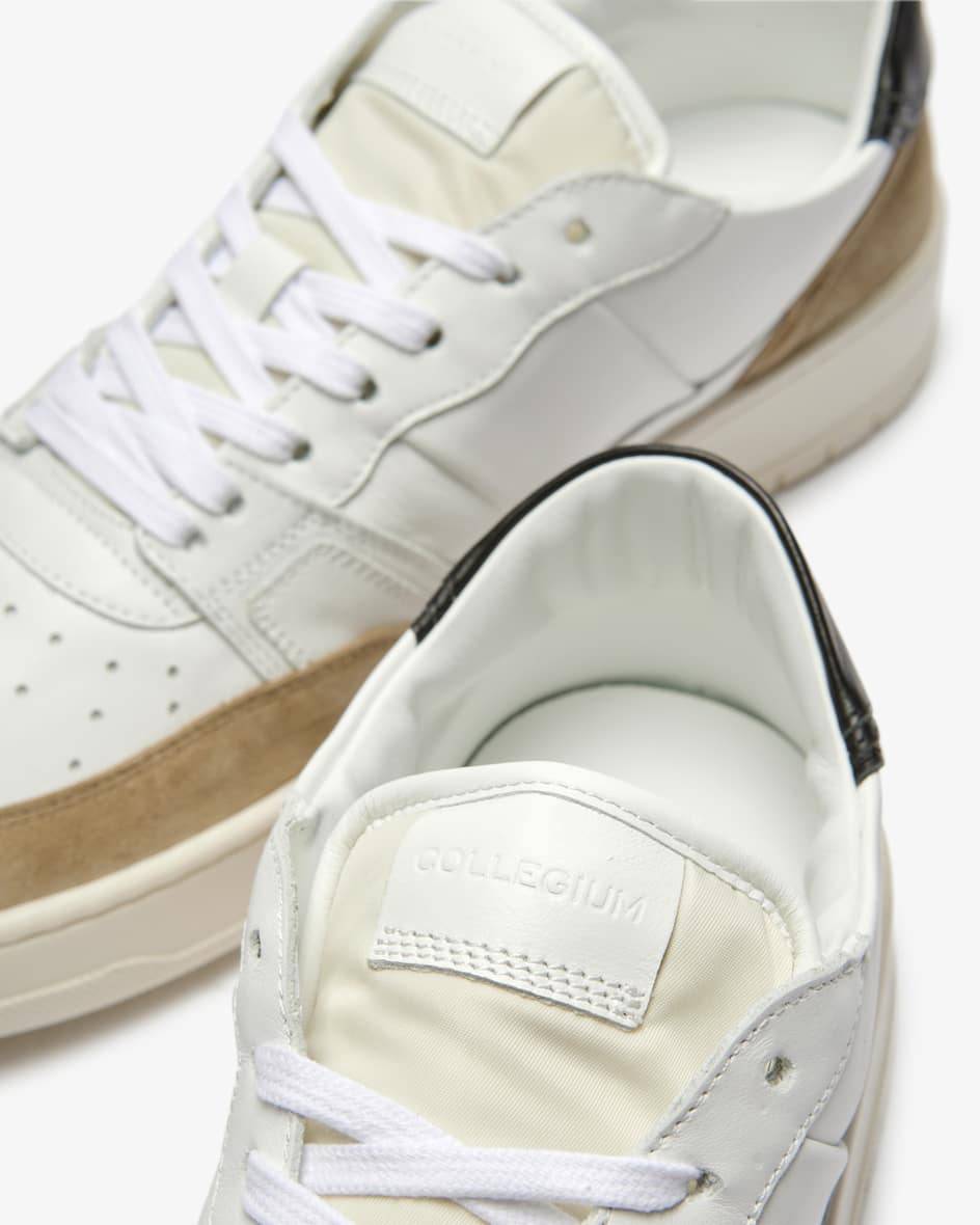Collegium Pillar Alpha Sneaker