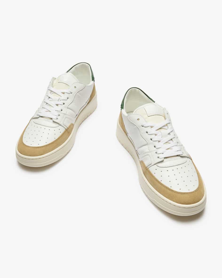 Collegium Pillar Alpha Sneaker