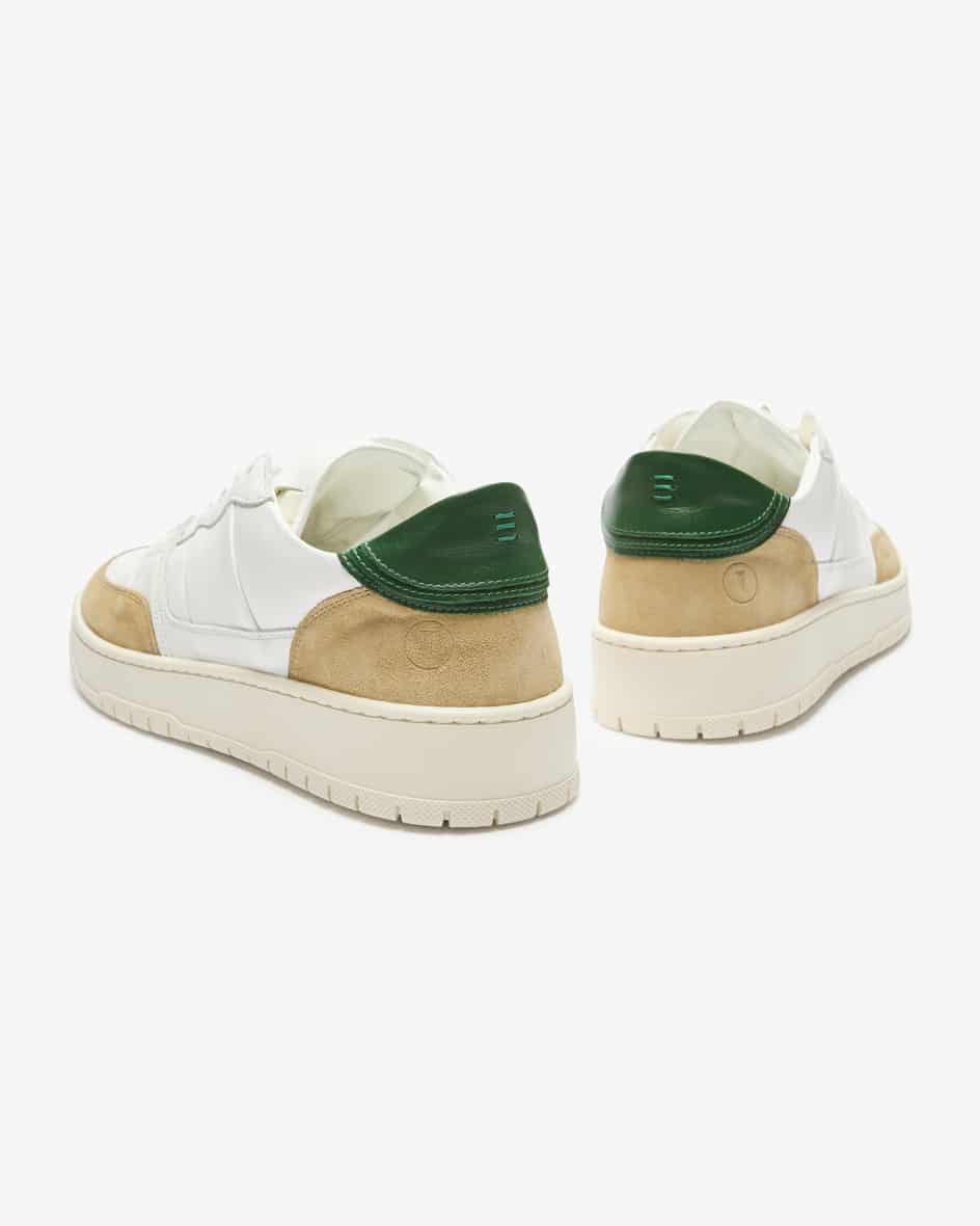 Collegium Pillar Alpha Sneaker