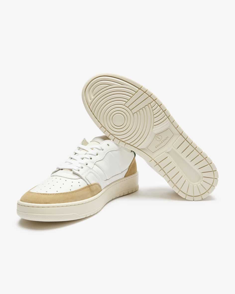 Collegium Pillar Alpha Sneaker