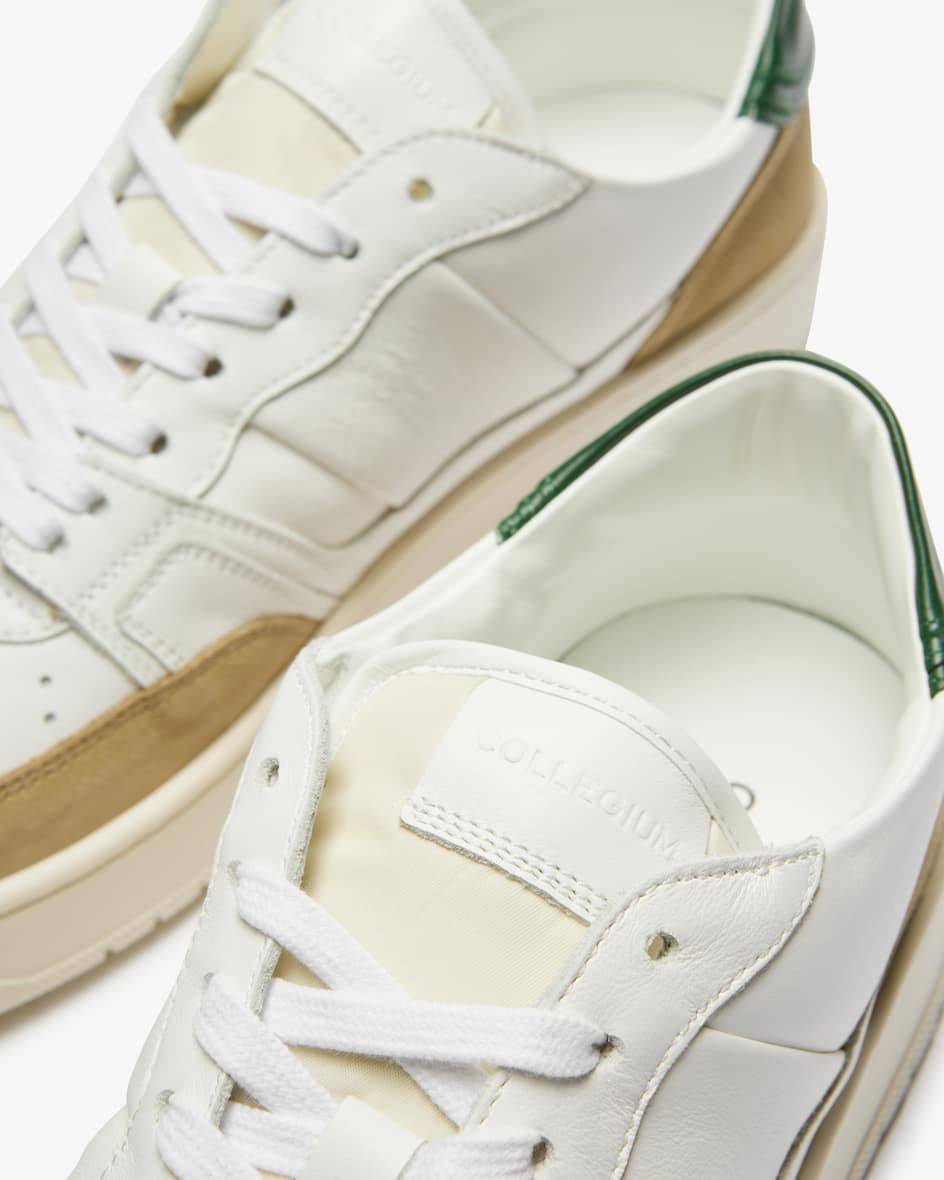 Collegium Pillar Alpha Sneaker