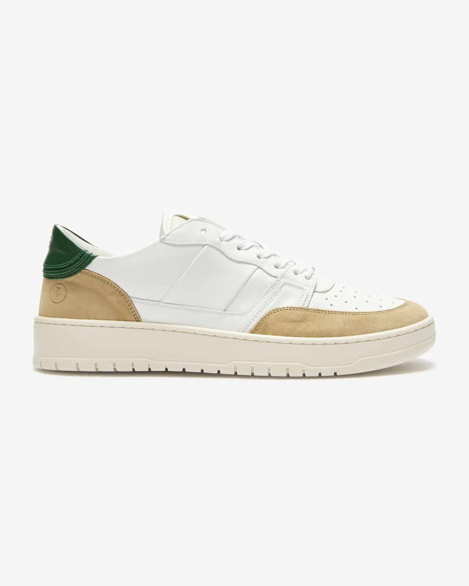 Collegium Pillar Alpha Sneaker