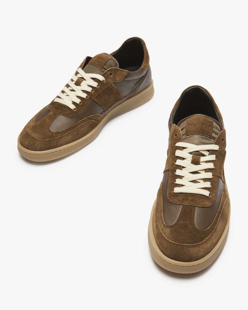 Collegium Pillar Court II Sneaker