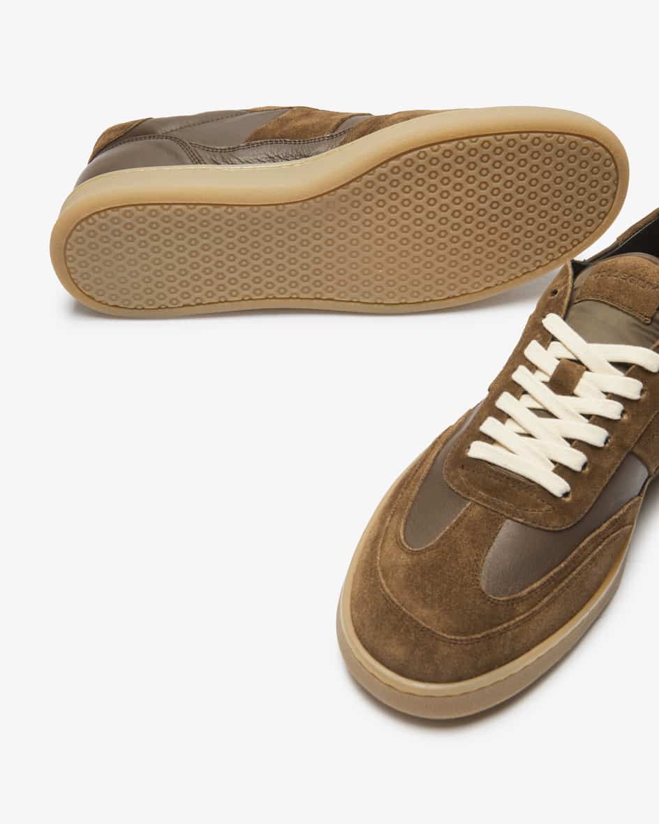 Collegium Pillar Court II Sneaker