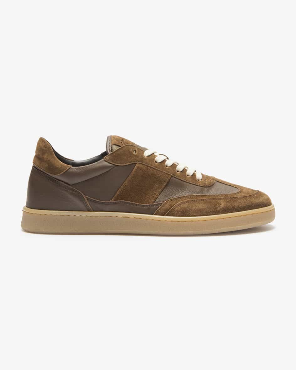 Collegium Pillar Court II Sneaker