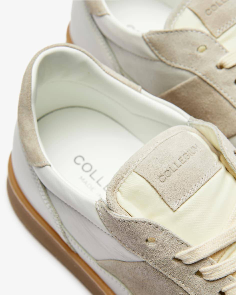 Collegium Pillar Court II Sneaker