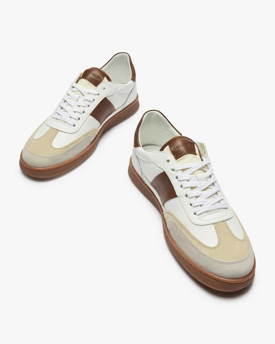 Collegium Pillar Court II Sneaker