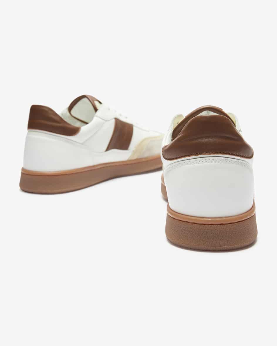Collegium Pillar Court II Sneaker