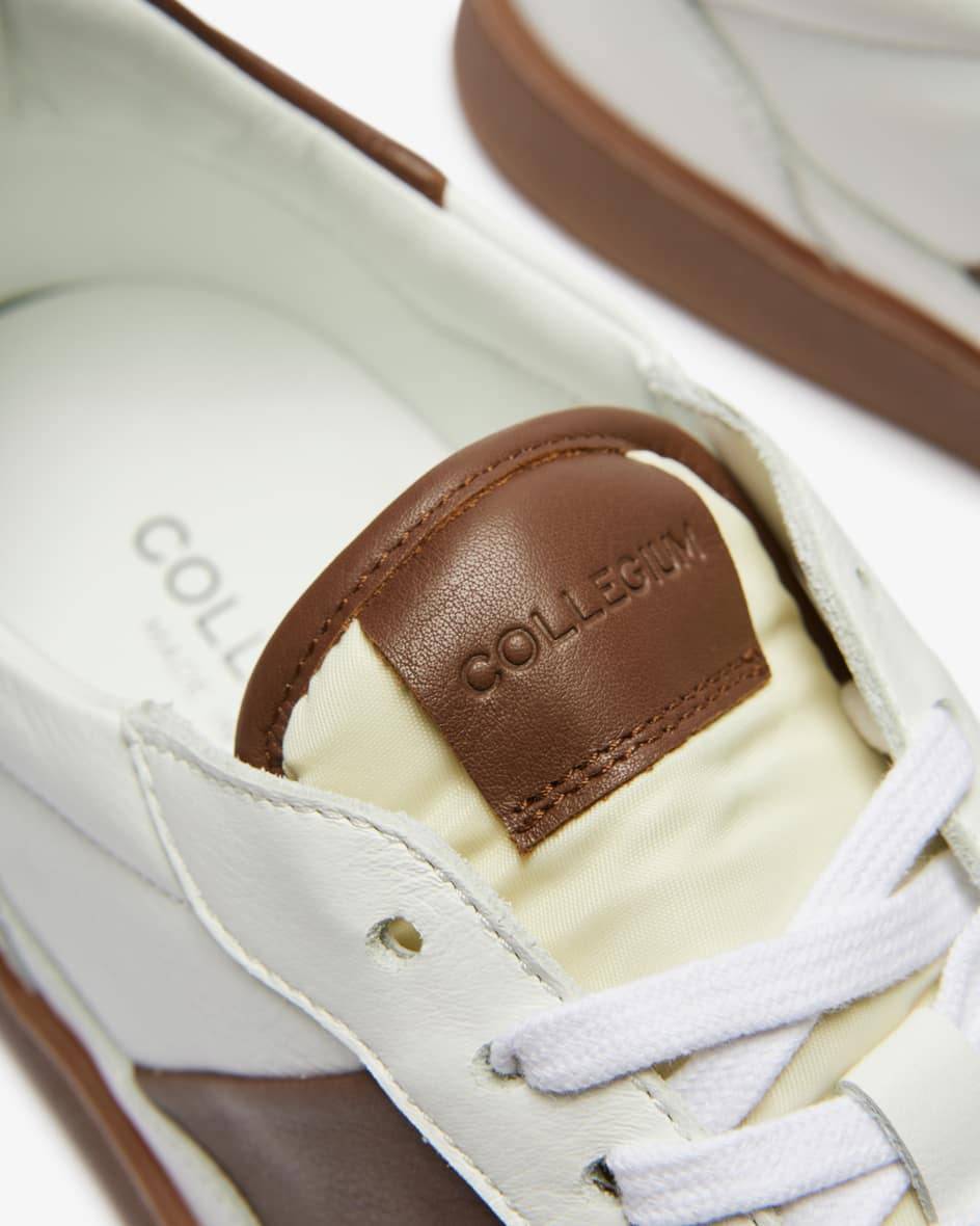 Collegium Pillar Court II Sneaker
