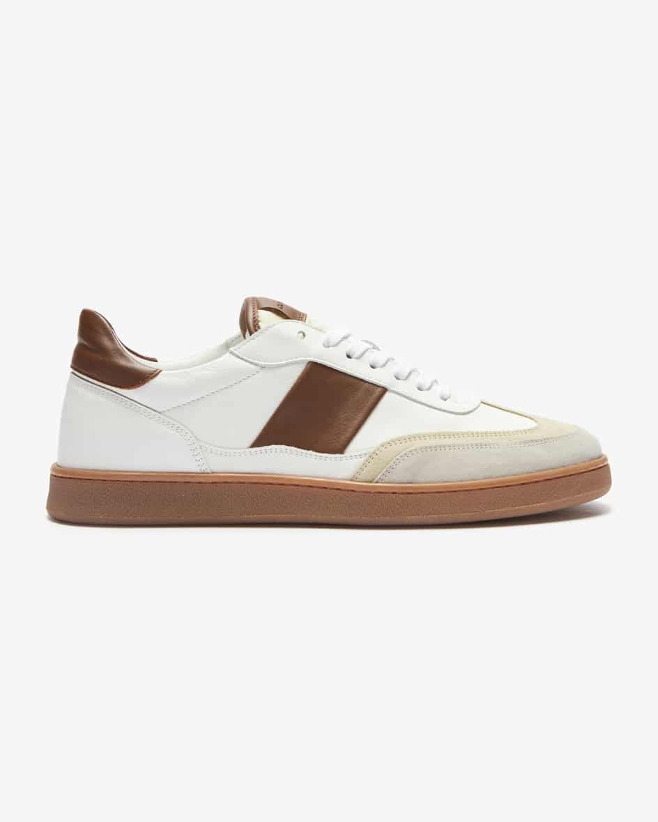 Collegium Pillar Court II Sneaker