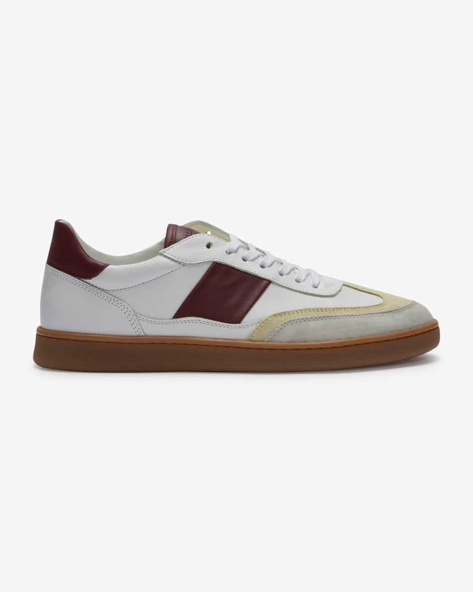 Collegium Pillar Court II Sneaker