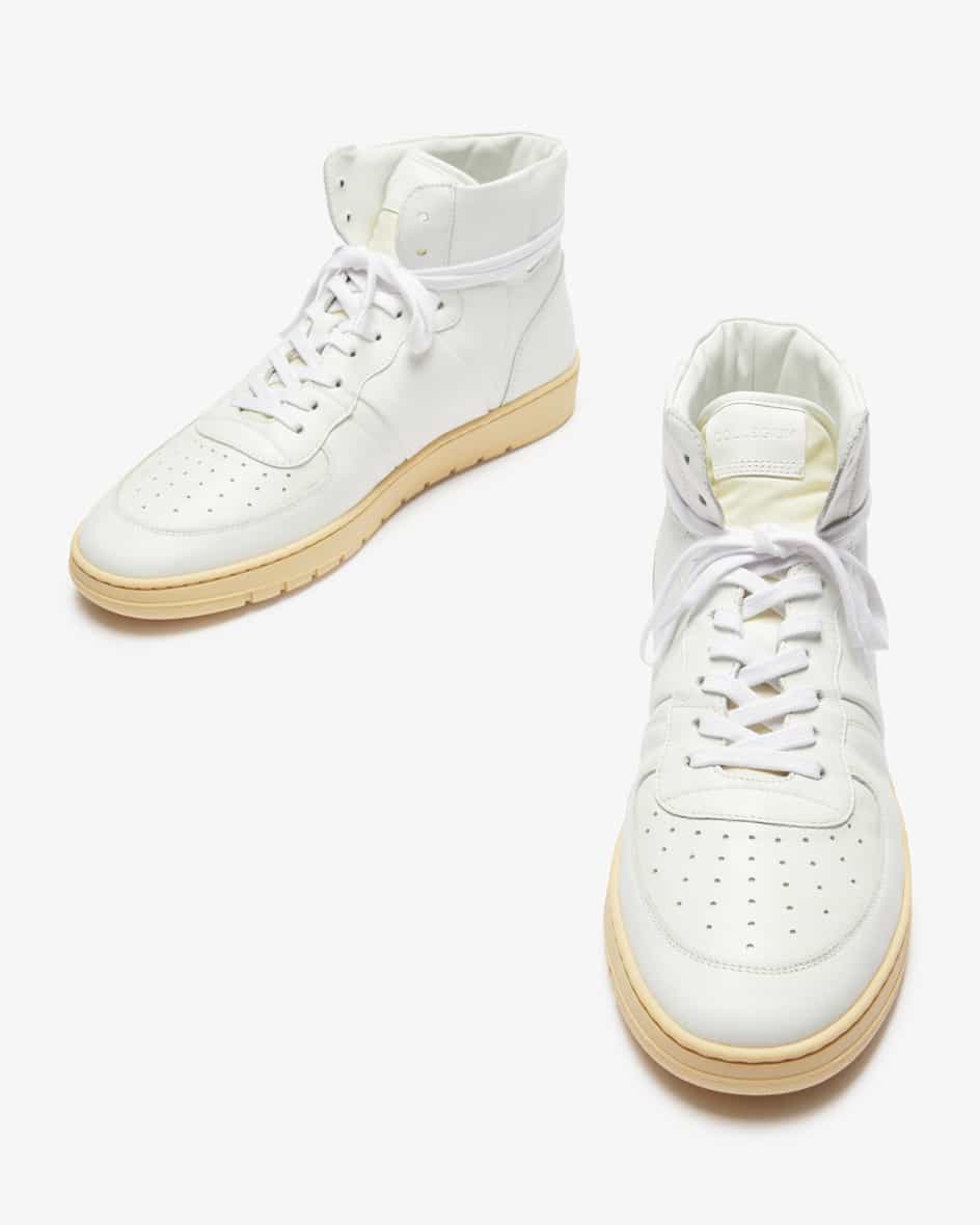 Collegium Pillar Destroyer High Sneaker
