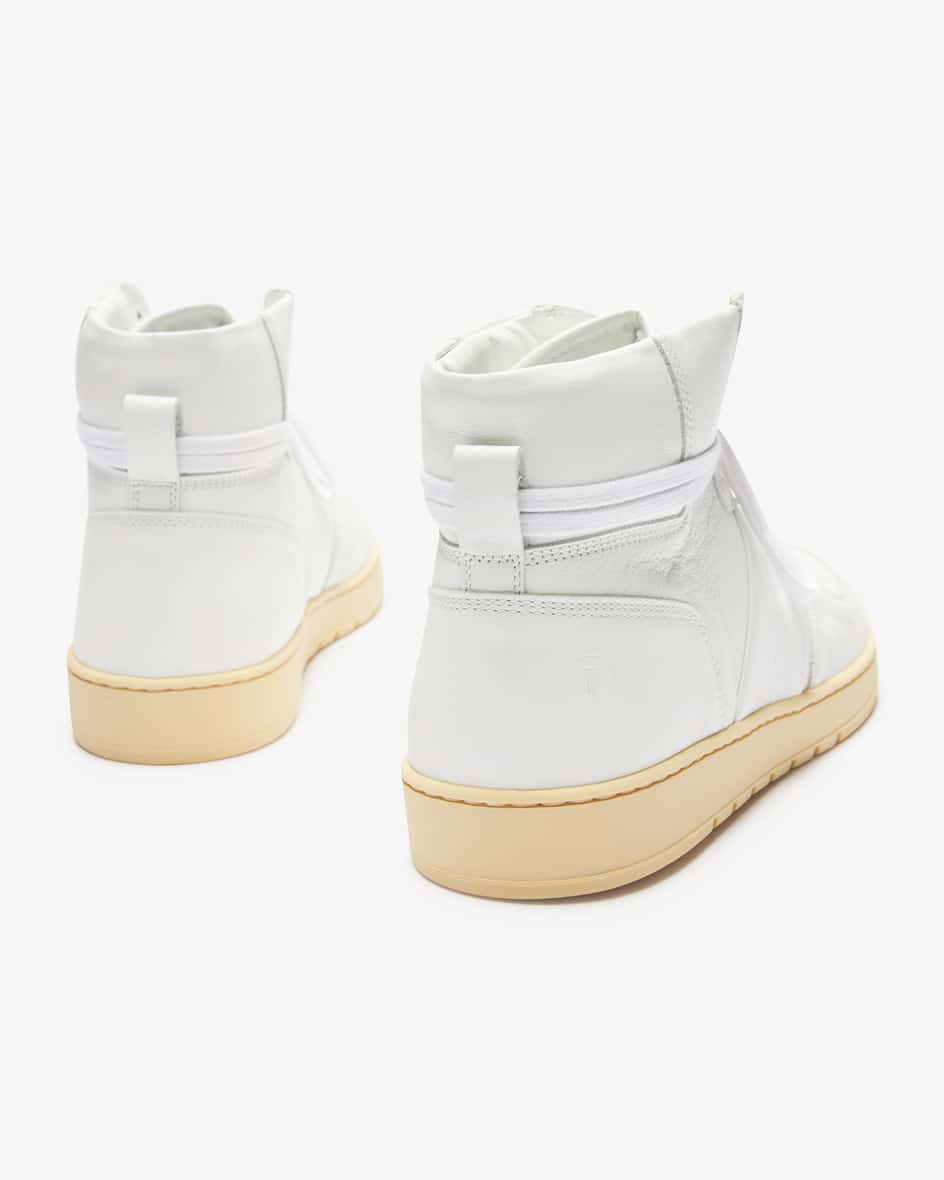 Collegium Pillar Destroyer High Sneaker