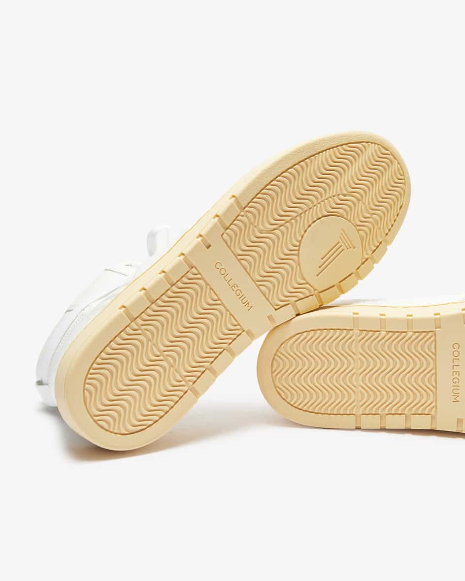 Collegium Pillar Destroyer High Sneaker