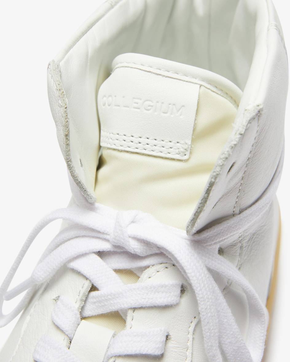 Collegium Pillar Destroyer High Sneaker