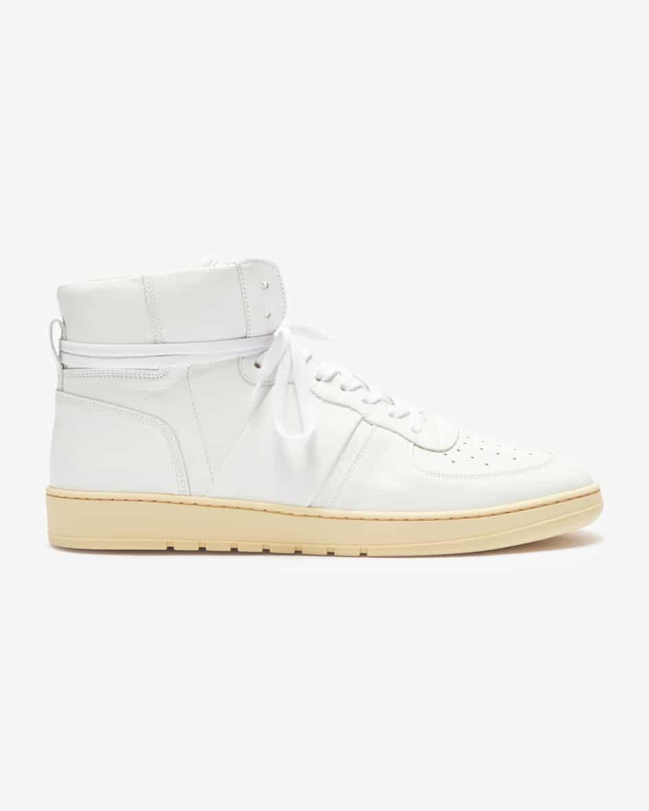 Collegium Pillar Destroyer High Sneaker
