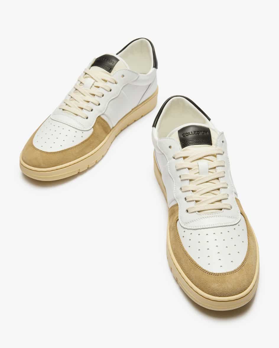 Collegium Pillar Destroyer Low Sneaker