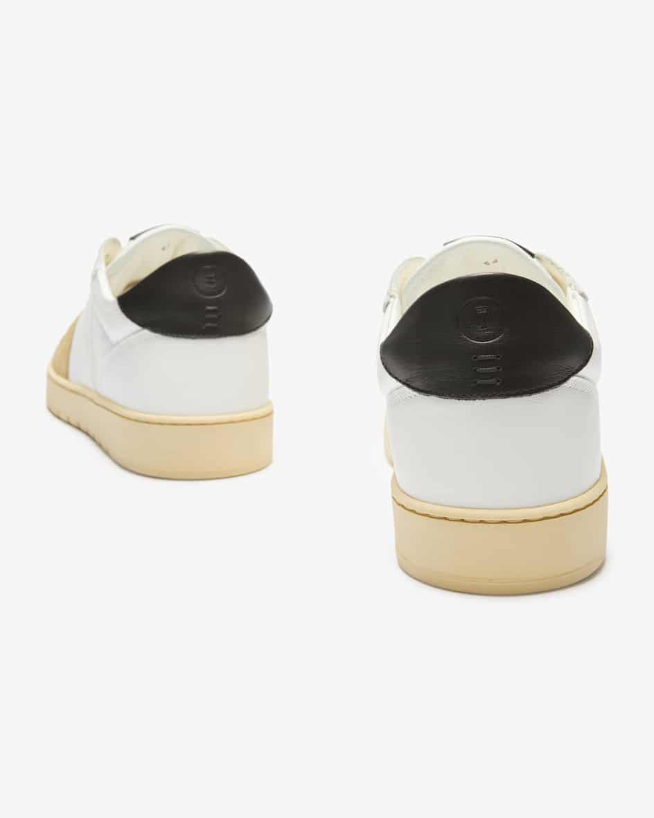 Collegium Pillar Destroyer Low Sneaker