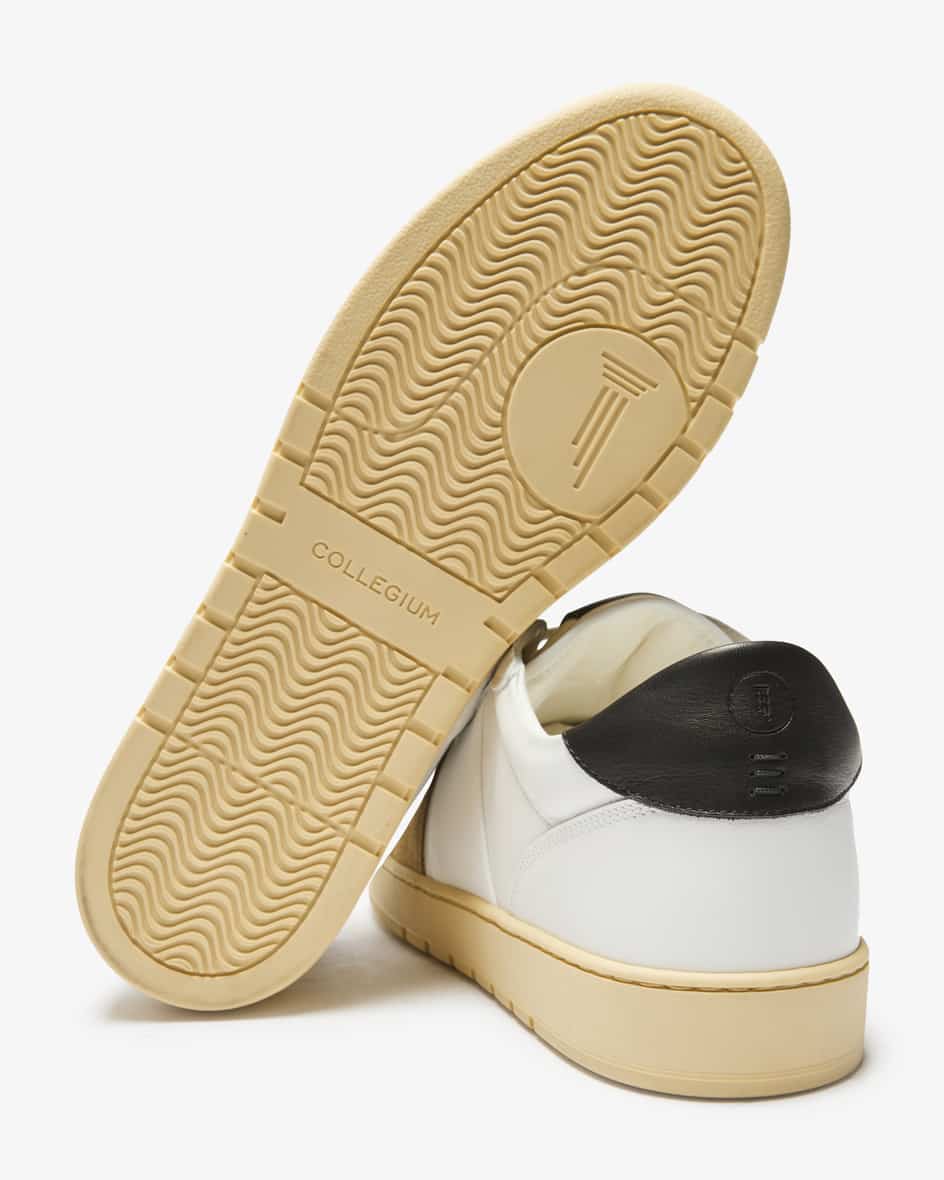 Collegium Pillar Destroyer Low Sneaker
