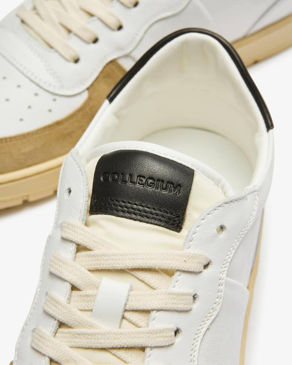 Collegium Pillar Destroyer Low Sneaker
