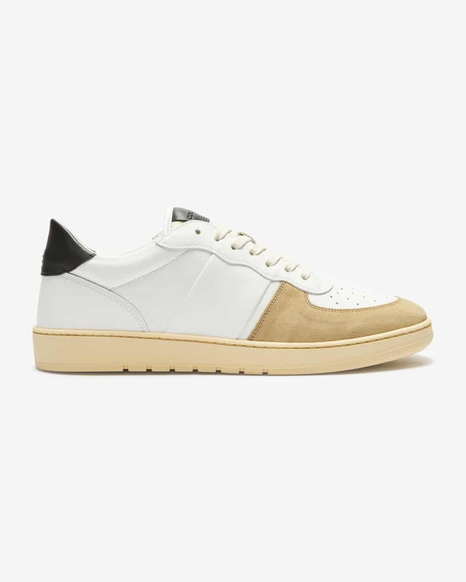 Collegium Pillar Destroyer Low Sneaker