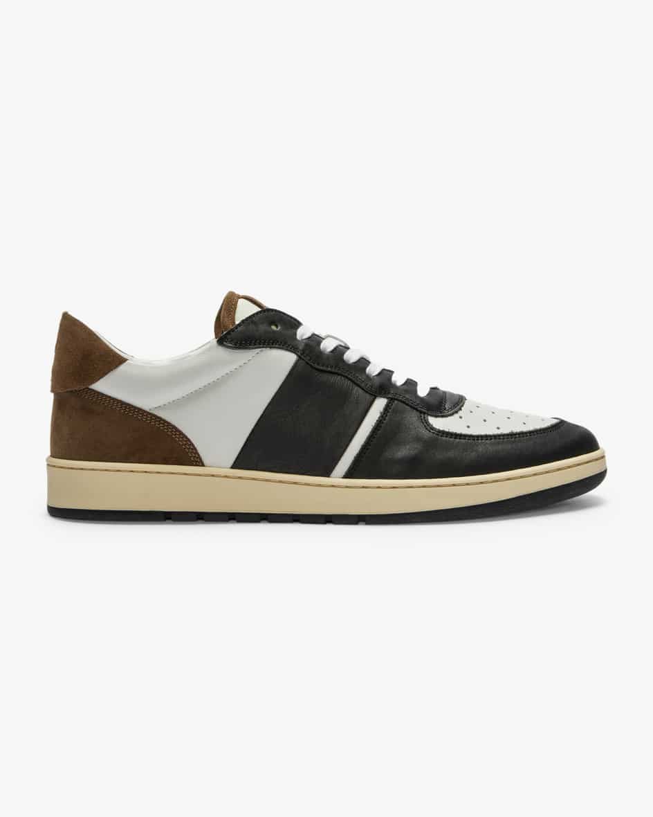 Collegium Pillar Destroyer Low Sneaker