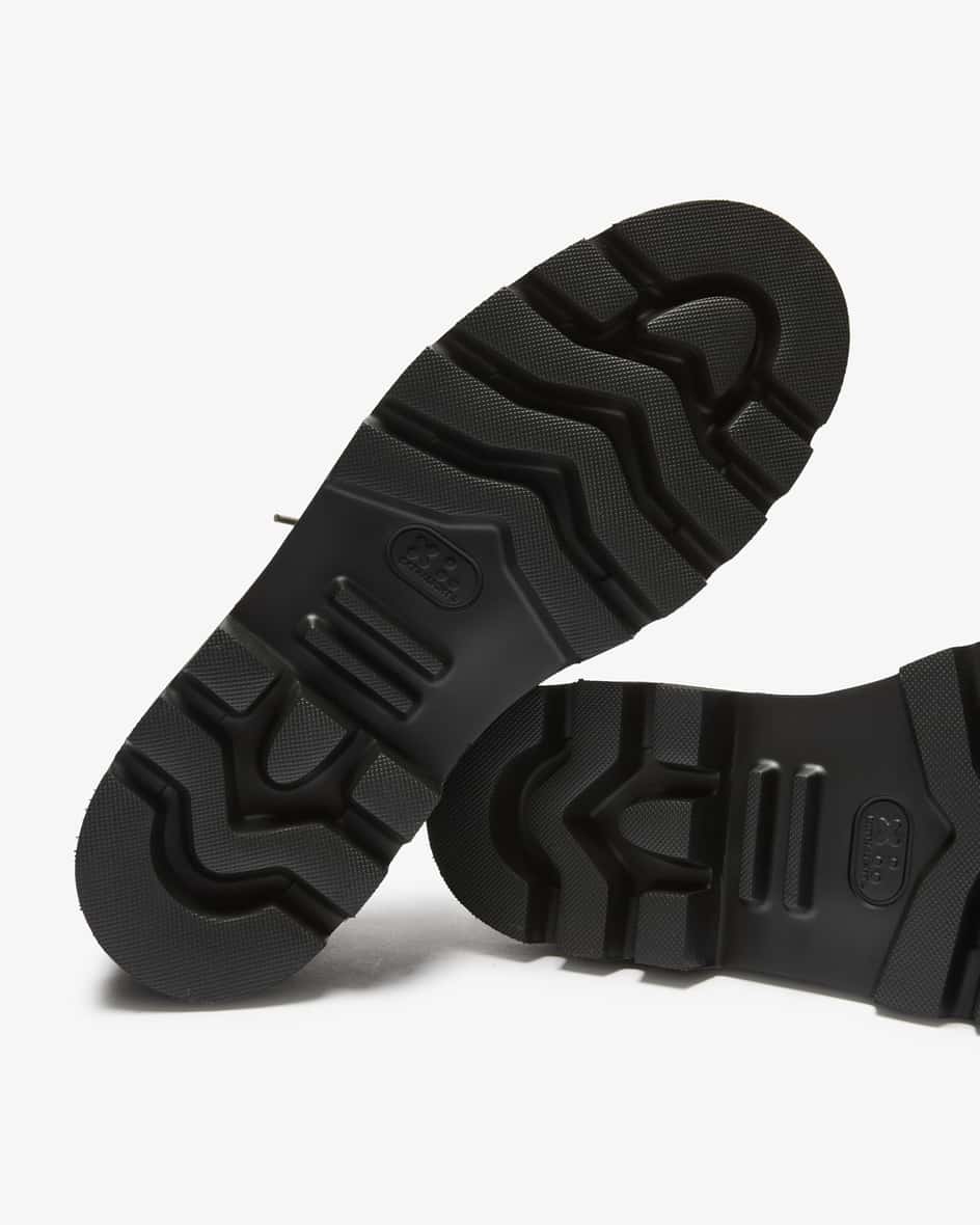 Collegium Pillar Moc-Toe Derby-Schuhe