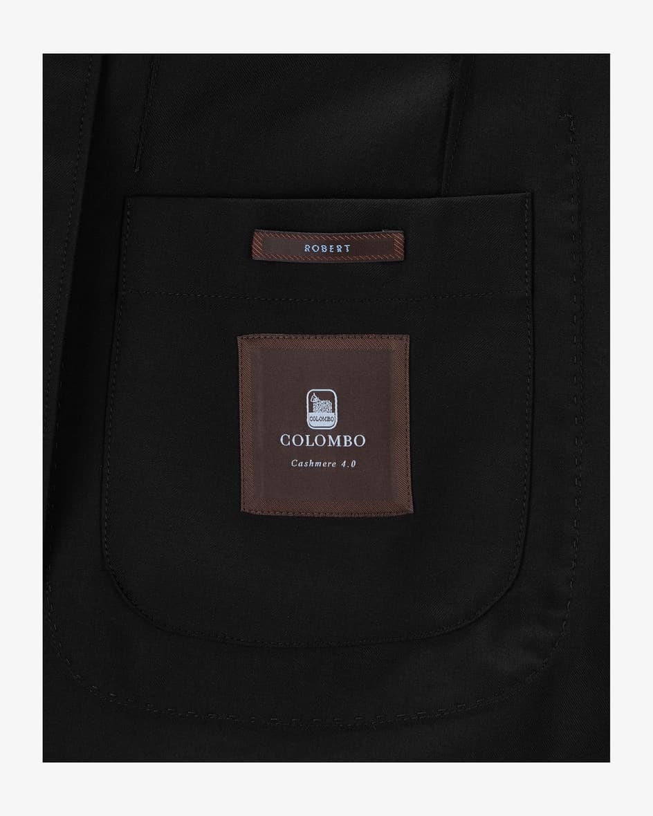 Colombo Cashmere-Sakko