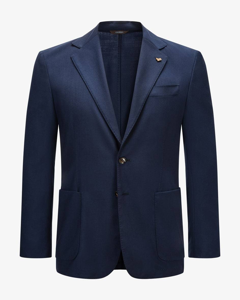 Colombo Cashmere-Sakko