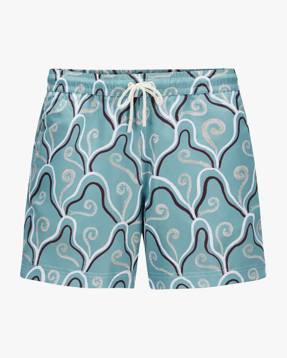 Commas Badeshorts
