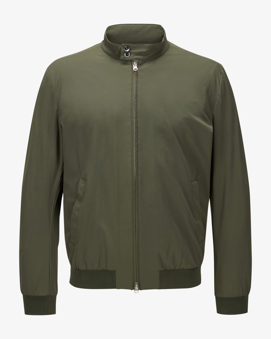 Cruna Camden Blouson