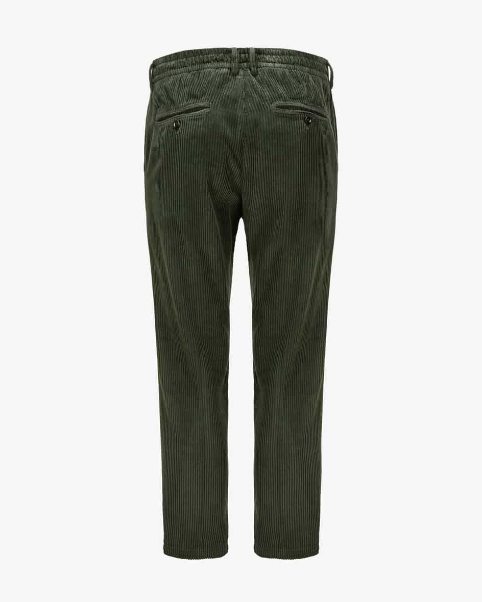 Cruna Cord-Joggpants