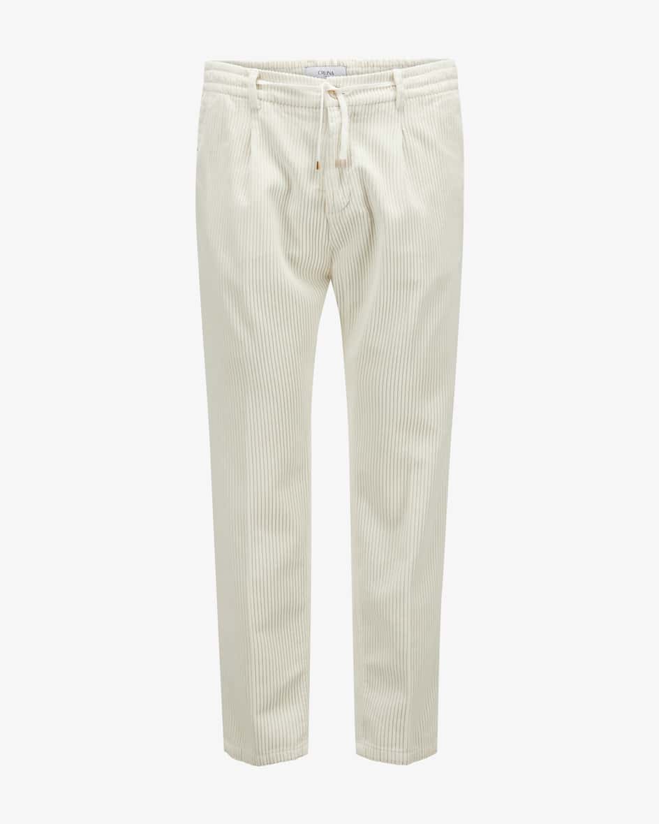 Cruna Cord-Joggpants