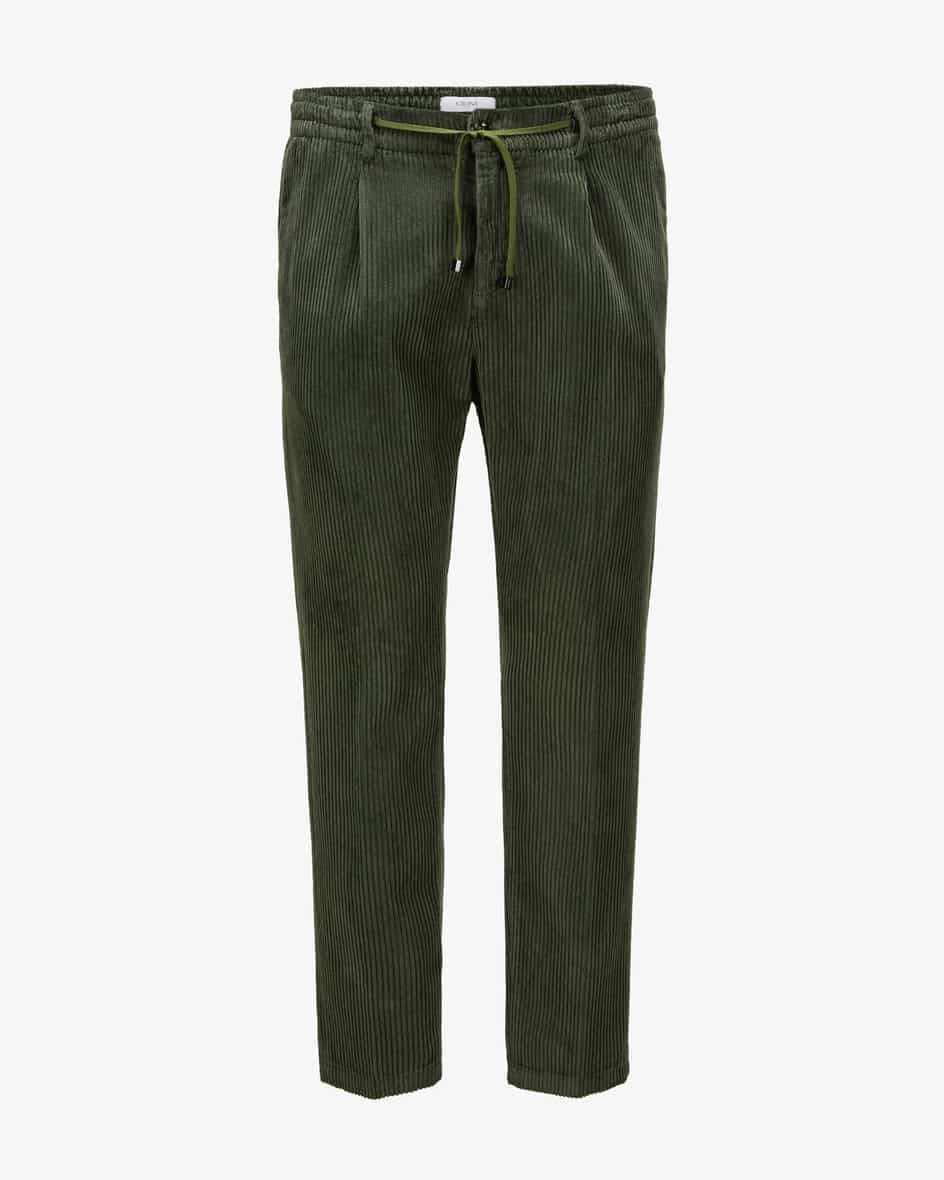 Cruna Cord-Joggpants