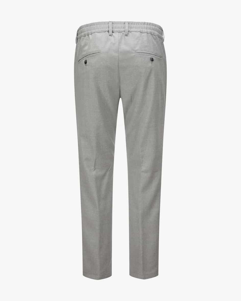 Cruna Mitte Woll-Joggpants