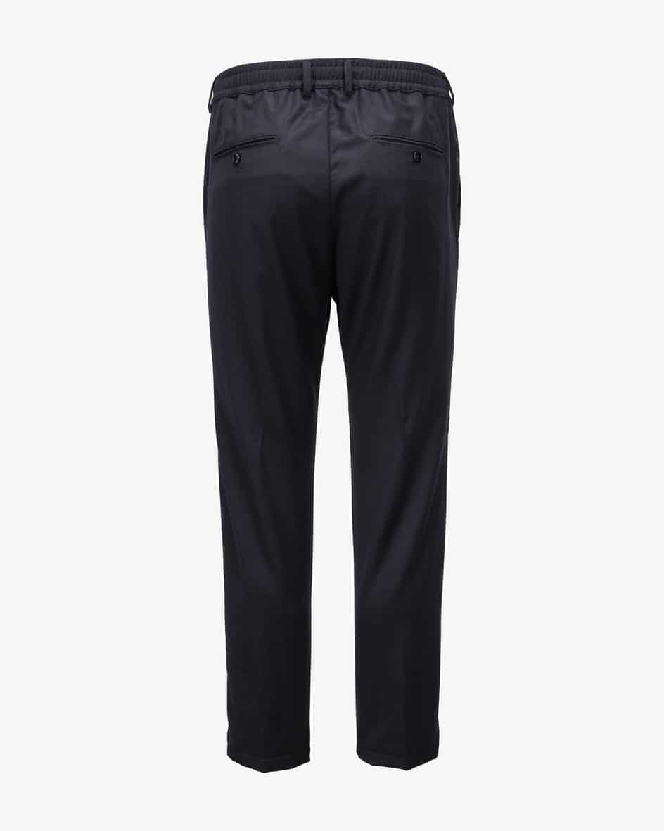 Cruna Mitte Woll-Joggpants