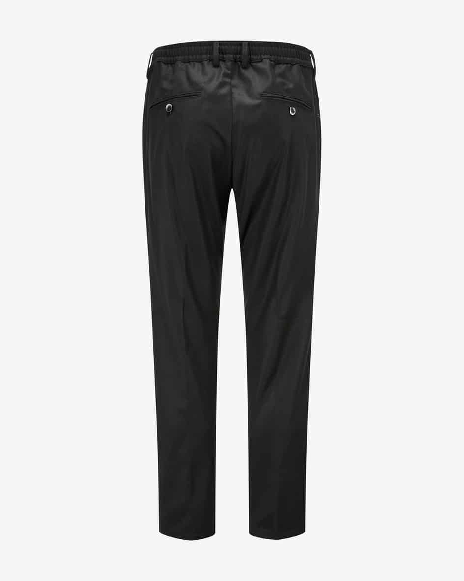 Cruna Mitte Woll-Joggpants