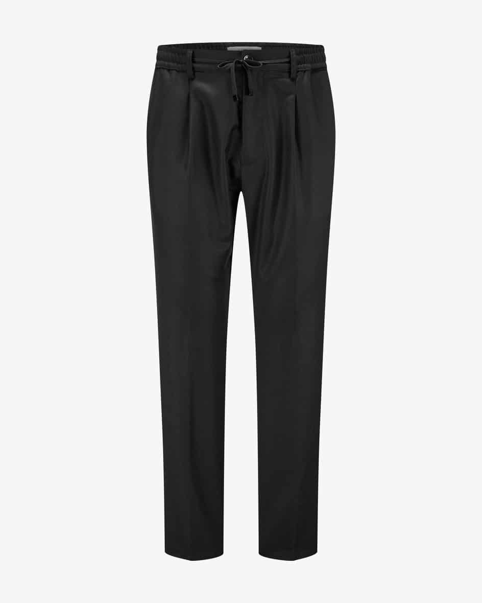 Cruna Mitte Woll-Joggpants