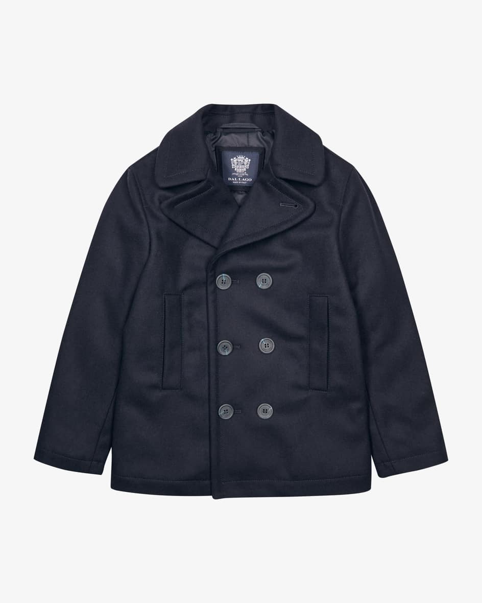 Dal Lago Albert Cabanjacke