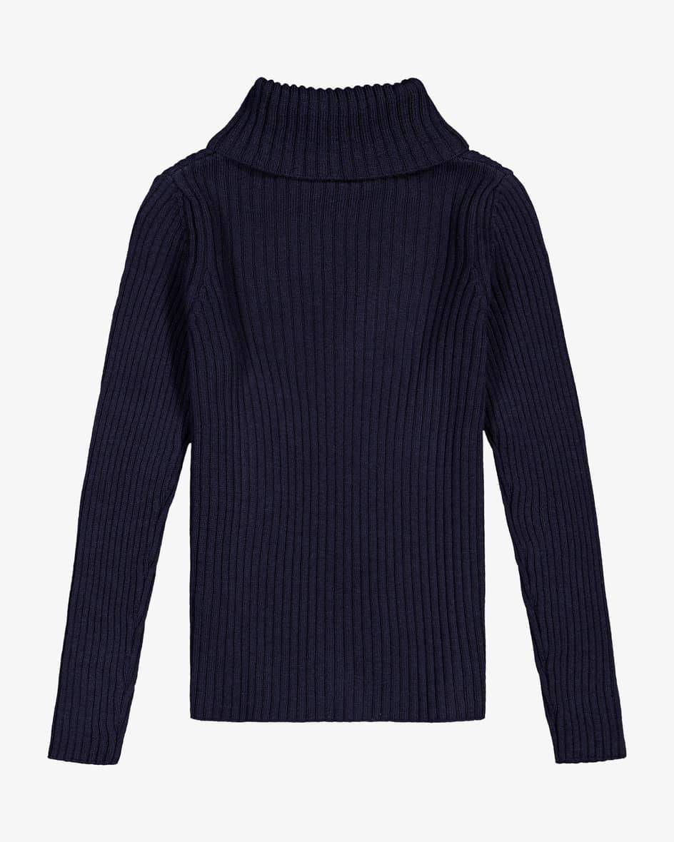 Dal Lago Ally Rollkragenpullover