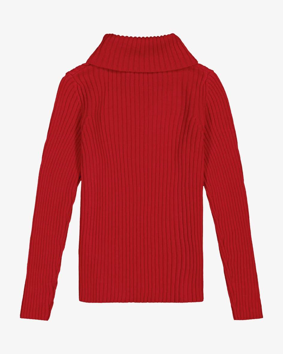 Dal Lago Ally Rollkragenpullover