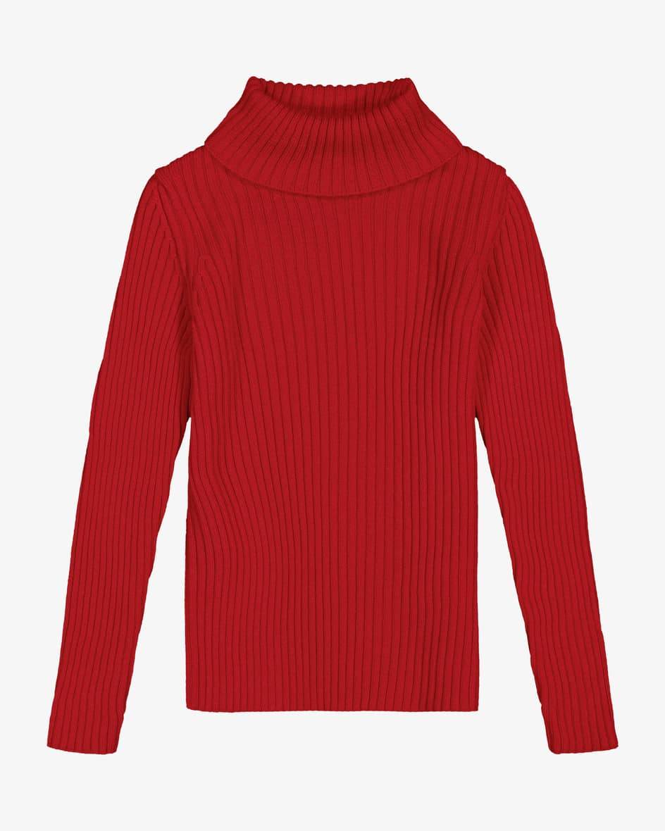 Dal Lago Ally Rollkragenpullover