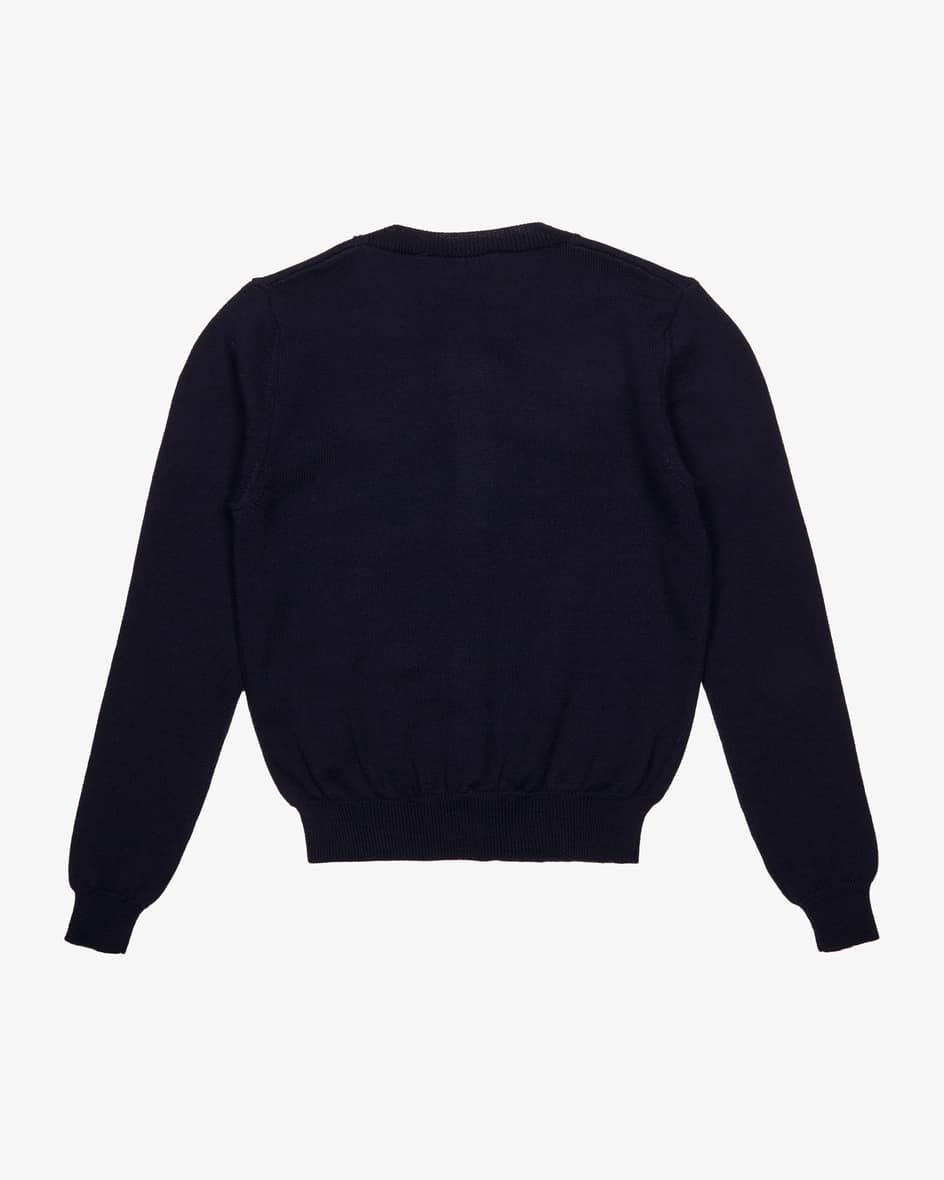 Dal Lago Frankie Strickjacke